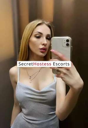 22Yrs Old Escort 55KG 172CM Tall Luxembourg Image - 2