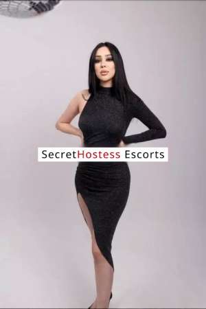 22 year old Turkish Escort in Antalya Vera