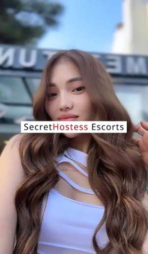 22 year old Turkish Escort in Istanbul Elonora