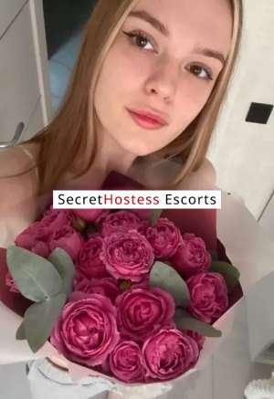 22Yrs Old Escort 58KG 170CM Tall Luxembourg Image - 0