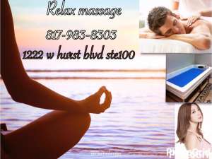 Escape from Stress and tiredness with Allure SPA's Asian  in Fort Worth TX