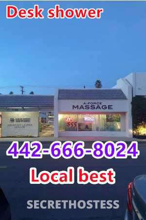 Unwind and Indulge in a Youthful Asian Massage Adventure in Palm Springs CA