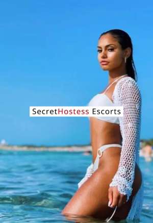 23 year old Brazilian Escort in Ibiza Lucy
