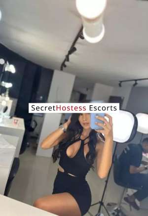 23 year old Colombian Escort in Ibiza Seeking Companionship Let's Be Company For Each Other