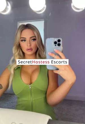 23 year old Escort in Frankfurt am Main Nelida