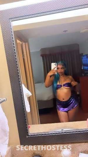 Elegant and Playful Come Play with a Hottie in Killeen TX