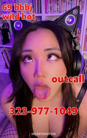 23Yrs Old Escort Los Angeles CA Image - 2
