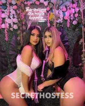 23 year old Escort in Los Angeles CA Two freaks for fun alone, together