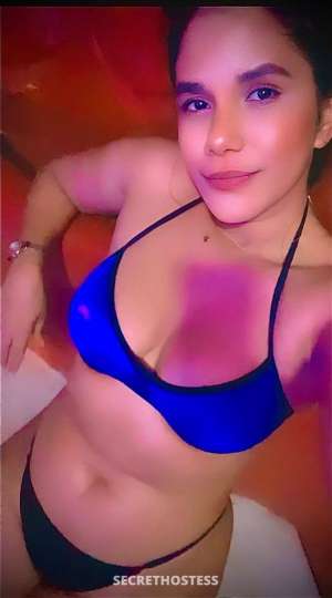 23 year old Latino Escort in Denver CO Sexy Latina Glory FaceTime Verification Available