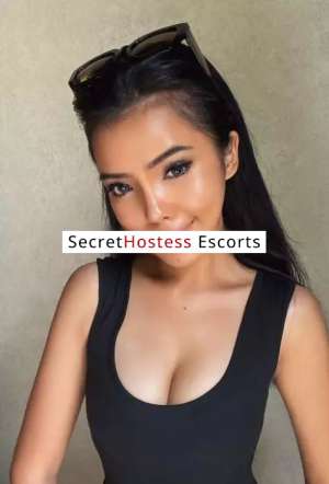 23 Year Old Russian Escort Napoli Black Hair Black eyes - Image 3