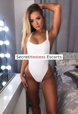 24 year old Argentinian Escort in Munich Sandra