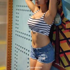 24Yrs Old Escort 153CM Tall Dubai Image - 1