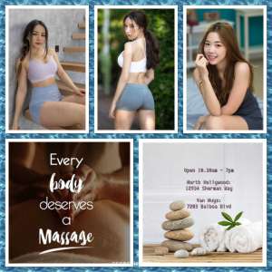 Exclusive Spa Services Indulge in Sensual Relaxation with  in San Fernando Valley