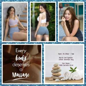 Exotic Spa Outstanding 4 Hands Massage for Relaxation and  in San Fernando Valley
