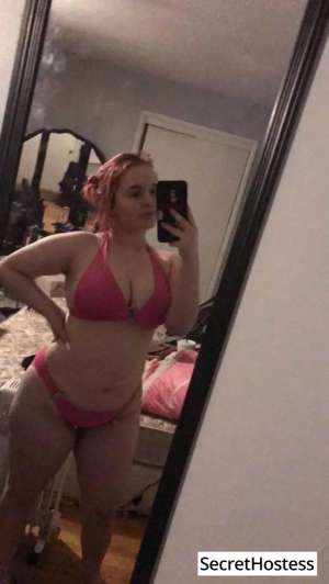 24 Year Old Escort Boston MA Blonde Brown eyes - Image 2