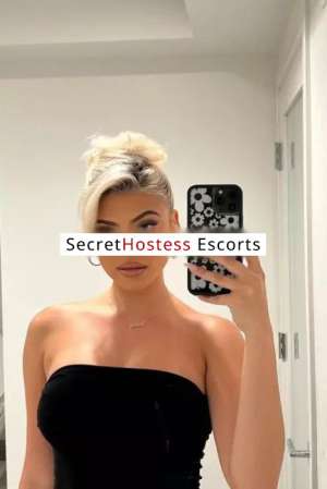 24 year old German Escort in Frankfurt am Main Adelheid