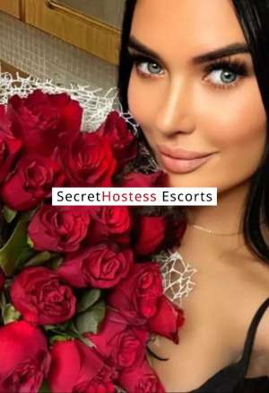 24 Year Old Russian Escort Torino Black Hair Blue eyes - Image 6