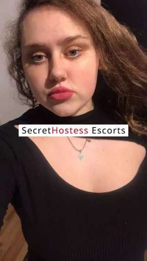 24 Year Old Russian Escort Napoli Brown Hair Blue eyes - Image 6