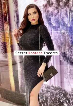 24 year old Russian Escort in Bergamo Ella