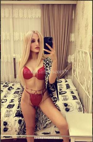 Melisa, escort in Bali