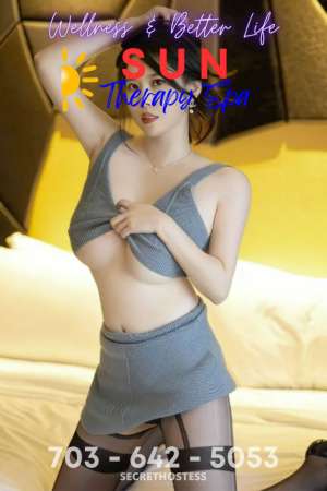 Therapy Spa Relieve stress and enjoy the company of sweet  in Northern Virginia