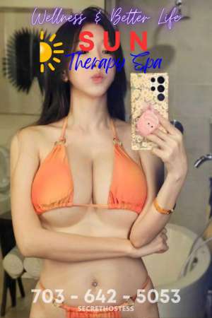 25Yrs Old Escort Northern Virginia DC Image - 2
