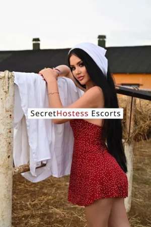 25Yrs Old Escort Size 8 49KG 170CM Tall Juffair Image - 2