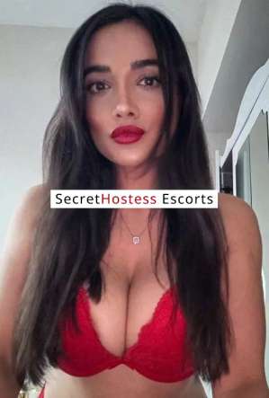 25Yrs Old Escort 53KG 167CM Tall Alanya Image - 6