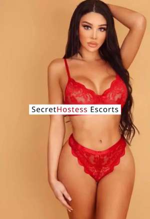 26 year old Russian Escort in Bologna Lover of Adventures Intimacy and Delight with an Independent