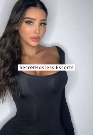 26Yrs Old Escort 54KG 171CM Tall Bologna Image - 1