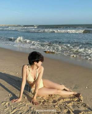 26 year old Thai Escort in Manhattan NY Sensual Thai Massages for Your Stress Relief