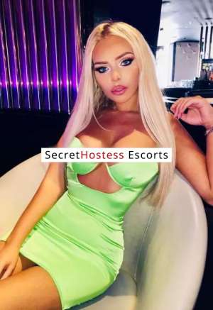 27 year old Argentinian Escort in Marbella Staicy