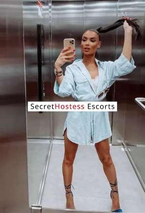 27Yrs Old Escort 54KG 170CM Tall Padova Image - 2