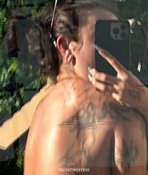 28 year old American Escort in Guangzhou The Wild Passions of Mistress Lizzy Unleashing Your Sensual 