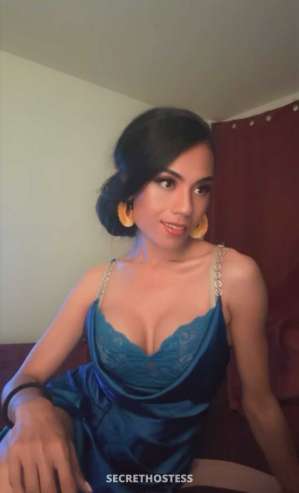South Asian Trans Woman Offering Massage and Dance Therapy in Queensbury NY