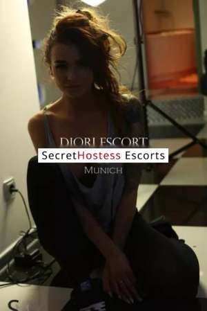 28Yrs Old Escort 56KG 167CM Tall Munich Image - 4