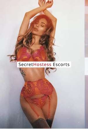 28Yrs Old Escort 48KG 170CM Tall Monaco Image - 2