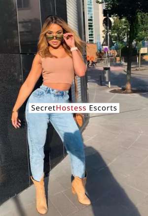 28 year old Venezuelan Escort in Ibiza xenySensual Ibiza Companion