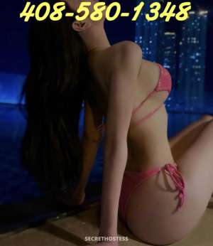 29 year old Asian Escort in San Jose CA Unwind and Indulge with Sexy Asian Massage Therapists in San