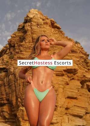 29Yrs Old Escort 56KG 167CM Tall Ibiza Image - 5
