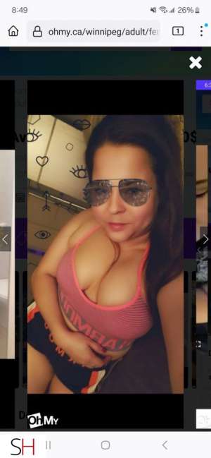 30 year old Escort in Winnipeg available 120$xxxx-xxx-xxx. Message for detailxxxx-xxx-xxx