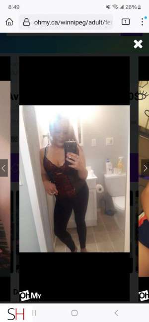 30Yrs Old Escort Winnipeg Image - 2
