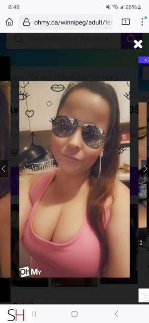 30Yrs Old Escort Winnipeg Image - 4