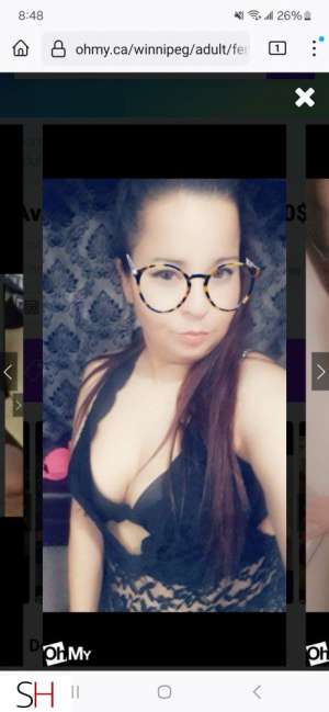 30Yrs Old Escort Winnipeg Image - 5