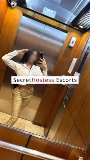 32 year old Venezuelan Escort in Malaga Luciana