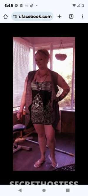 33 Year Old Escort Atlanta GA Blonde - Image 1