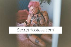 Tattooed Domme's booking form in Sunshine Coast