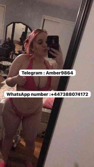 Add me on Telegram:@Amber9864 🍆💦💋💋HOT GIRL in Liverpool