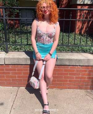 Alana 26Yrs Old Escort Odessa TX Image - 1