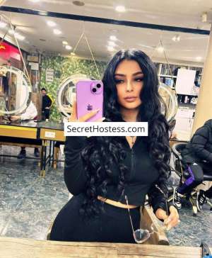 Albunea Eysan 19Yrs Old Escort 53KG 169CM Tall Istanbul Image - 7